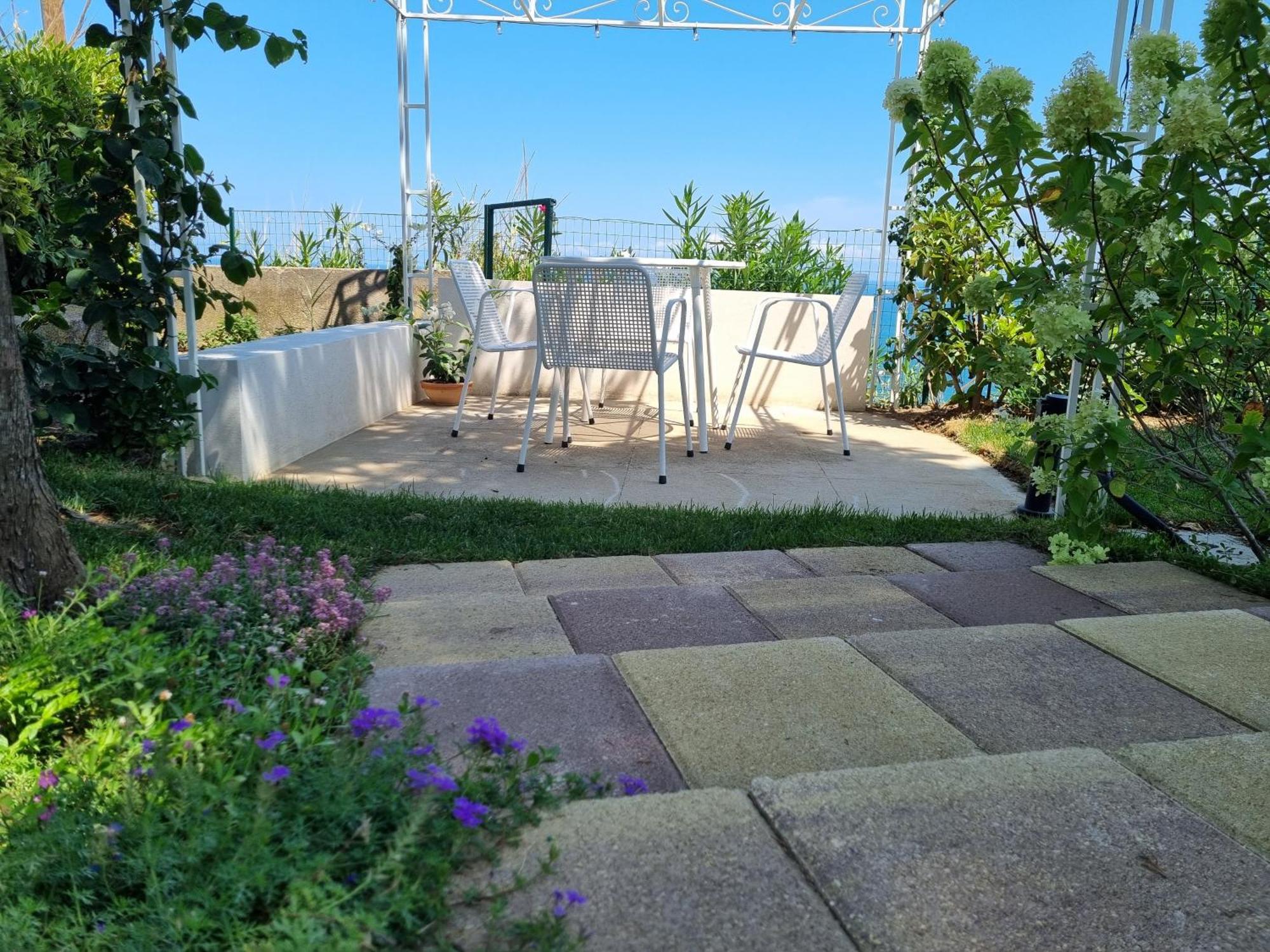 Carezza Del Mare Villa Torino di Sangro Exterior foto