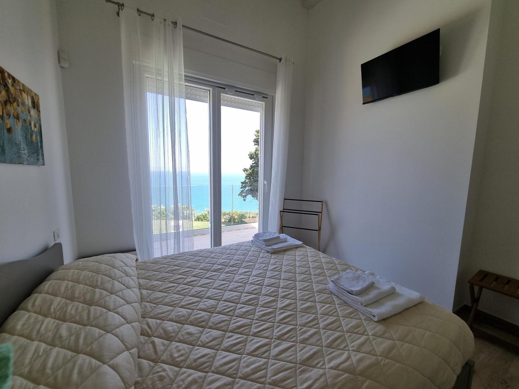 Carezza Del Mare Villa Torino di Sangro Exterior foto