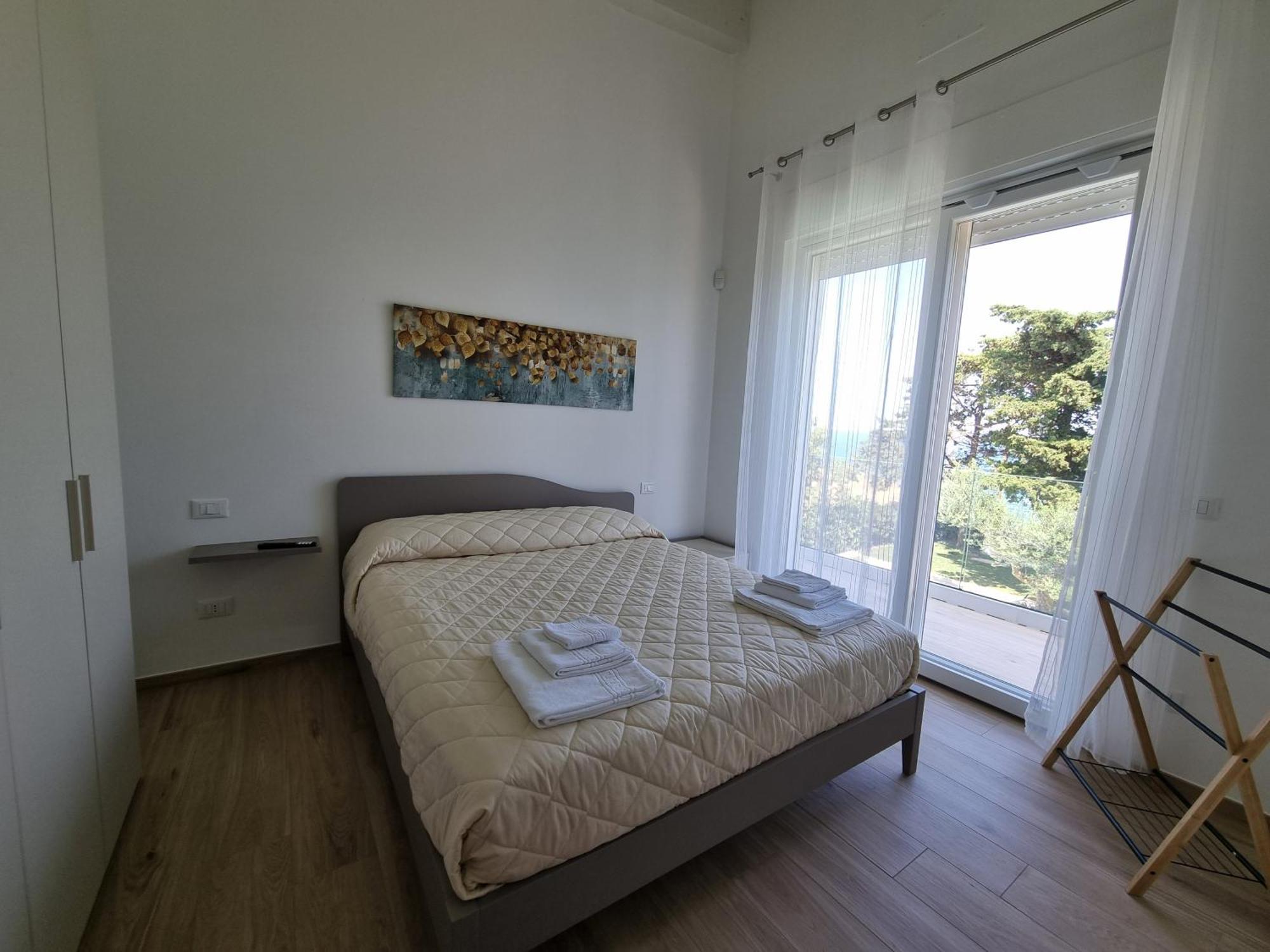 Carezza Del Mare Villa Torino di Sangro Exterior foto